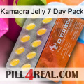 Kamagra Jelly 7 Day Pack 42